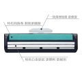 1 tool holder + 18 blades Double Layer Razor Ultra-Thin Double-Layer Blade Razor Head Washable Razor Men's Manual Razor. 