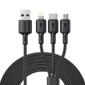 Duraline 3 1.2M 3A Dataa Cable.