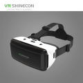 VR Shinecon G06B 3D Virtual Reality VR Box Gaming Glasses Headset for 4.7-6.2 inch Smartphones By best idea. 