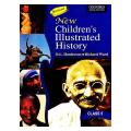 New Children's Illustrated History (Class 5). 