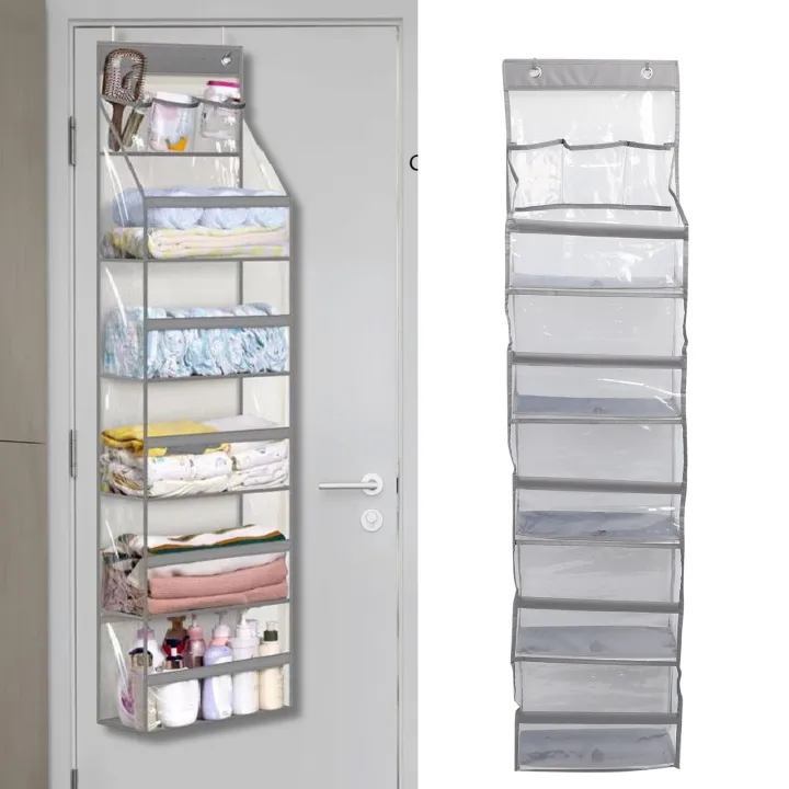 Over%20The%20Door%20Hanging%20Organizer%203%20Top%20Plastic%20Pouches%20Hanging%20Storage%20Closet%20Door%20Organizer%20Space%20Saving%20for%20Pantry%20-%20Image%202