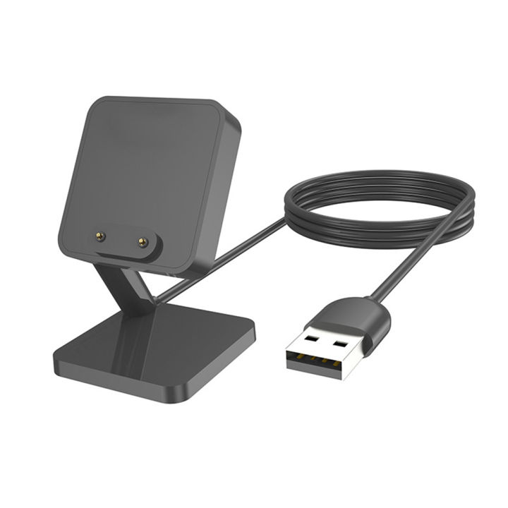 gu Watch Charger Magnetic Suction Charger Stand Usb Charging Cable Compatible For Kids Watch 4x Nik-al00