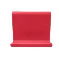 Mini Portable Mobile Phone Desktop Stand Colorful Small Smartphone Holder Support For Iphone Samsung Huawei Home Office Supplies.