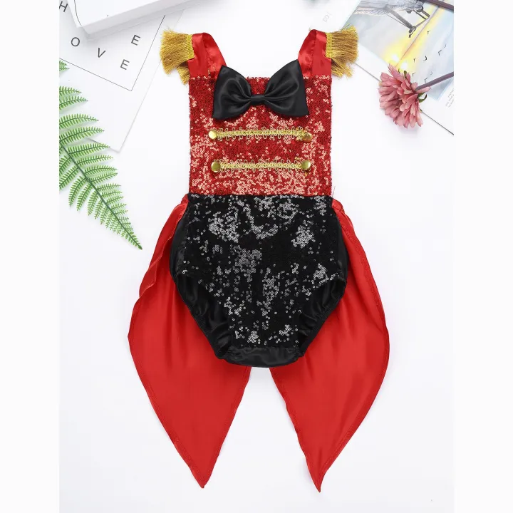 Infant%20Baby%20Girls%20Ringmaster%20Circus%20Costume%20Rompers%20Sleeveless%20Sequined%20Bowknot%20Romper%20for%20Halloween%20Cosplay%20Party%20Dress%20Up%20-%20Image%204