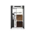 Wet N Wild Ultimatebrow Kit - Ash Brown. 