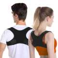 Hot Sale Shoulder Corrective Therapy Support Pain Relief Belt Back Posture Corrector.