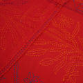 Hand Made Cotton Nakshi Katha.