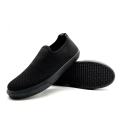Four Seasons Men's Casual Shoes Men's Breathable Loafers Men's Driving Shoes Running Sneakers Men's One Pedal38-45.