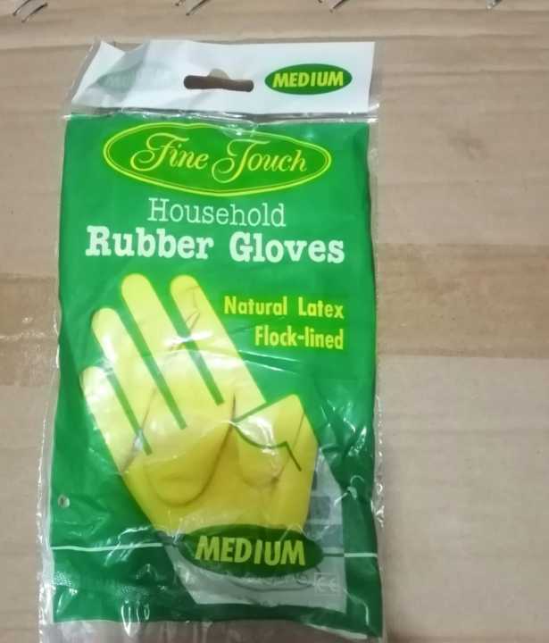 Half%20Hand%20Kitchen%20Gloves%20(One%20Pair)%20malyasia%20-%20Image%204