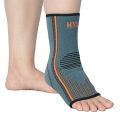 Nylon colorful jacquard anti sprain protection, ankle sports, fitness, badminton, basketball, foot protection. 