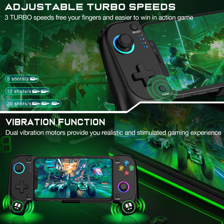Saitake%207007F%20RGB%20Wireless%20Bluetooth%20Connection%20For%20Cloud%20Gaming%20Switch/Android/iOS%20Mobile%20Phone%20Hall%20effect%20Gamepad%20-%20Image%203