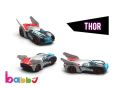 Avengers Superhero Toy Car Set- Hot Wheels Set China A version - Innovative Design. 
