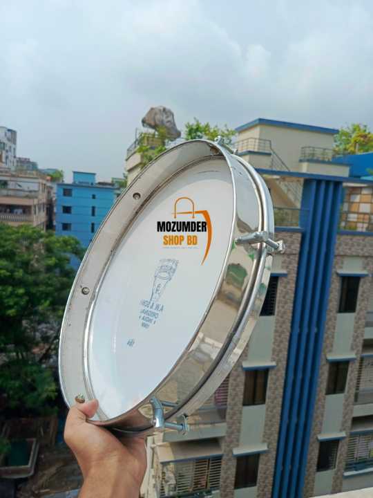 Halal%20Musical%20Instruments%20Duff%20(S.S),%2016%20inch%20-%20Image%204