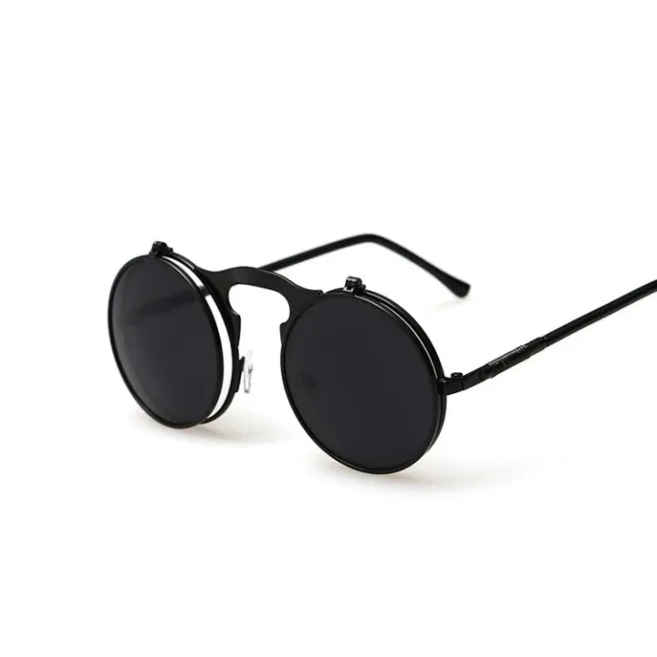 Retro%20Flip%20Round%20Sunglasses%20Man%20Woman%20Metal%20Steampunk%20Style%20Sun%20Glasses%20Male%20Female%20Double%20Circular%20Clear%20Lens%20Eyeglasses%20-%20Image%207