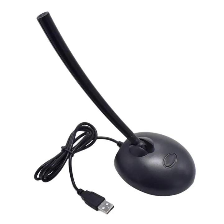 Simple Microphone For Computer USB Simple Microphone For Computer | Daraz.com.bd
