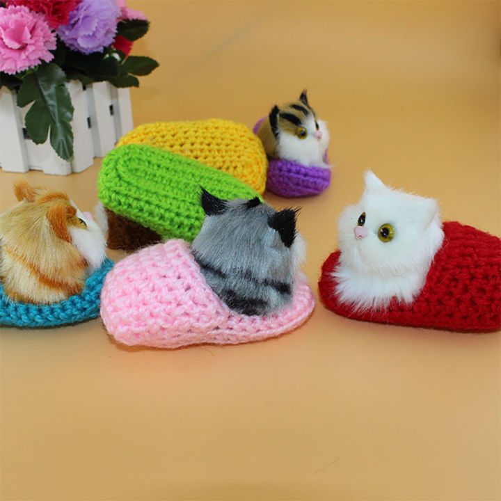 Simulation%20Mini%20Cat%20Cute%20Plush%20Cats%20with%20Sound%20Children%20Birthday%20Gifts%20Creative%20Imitation%20Cat%20Toys%20Ornaments%20Home%20Decoration%20-%20Image%205