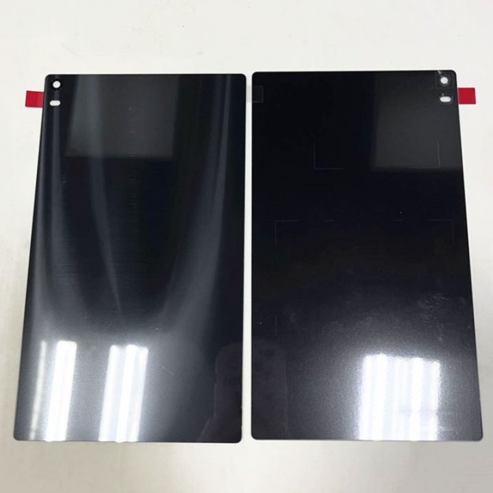 WiTa-Store Pellicola di Protezione Schermo per Lenovo Tab4 8 Plus TB 8704 F/X 8.0 Pollici Schermo Pellicola Protettiva Trasparente Trasparente