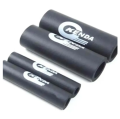 Soft Hand Grip Universal, Light-Weight For All bike Black.