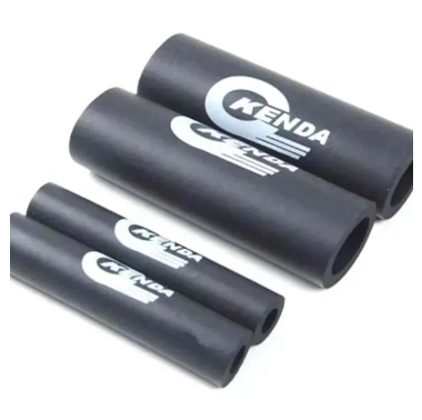 Soft Hand Grip Universal, Light-Weight For All bike Black
