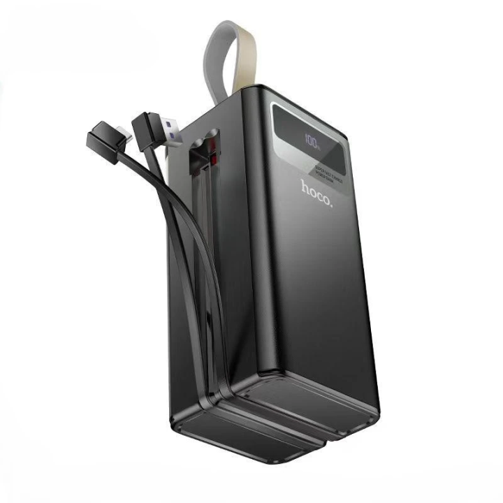 Hoco%20MMJ12%2022.5W%20Fully%20Compatible%2050000mAh%20Power%20Bank-%20Black%20-%20Image%202