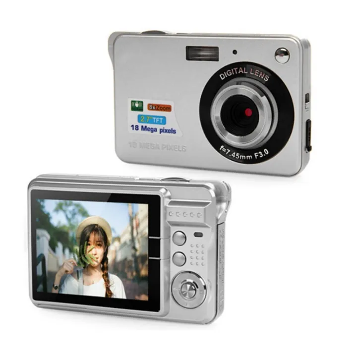 18MP%20HD%20Digital%20Camera%20with%202.7%20Inch%20LCD%20Screen,%20Rechargeable%20Battery,%20HD%20Photo%20Video%20for%20Indoor,%20Outdoor%20Photography%20Replacement%20Spare%20Parts%20-%20Image%207