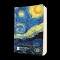 Starry Night Notebook.