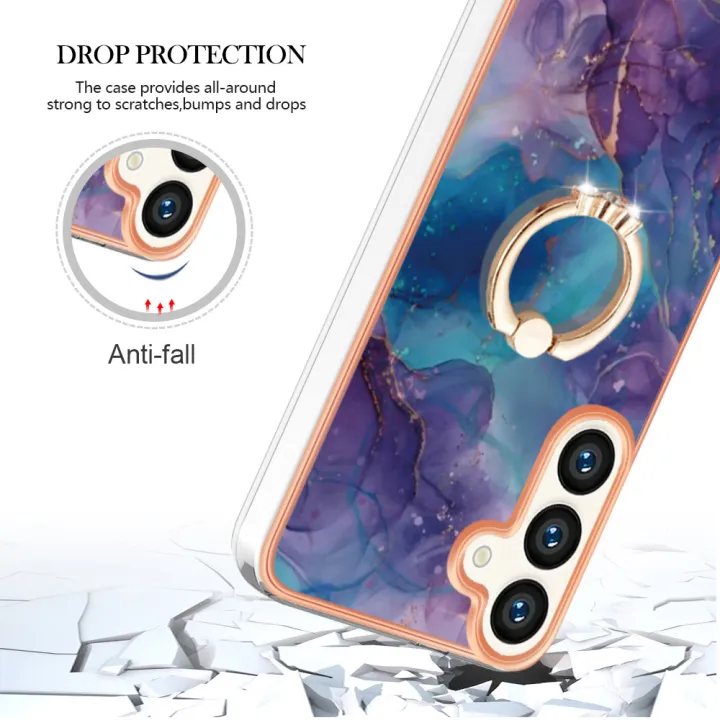 Marble%20Pattern%20Ring%20Holder%20Slim%20Phone%20Case%20For%20Samsung%20Galaxy%20S24%20Ultra%20Phone%20Case%20Metal%20Kickstand%20Cover%20-%20Image%207