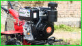 13 hp mini power tiller machine ( Self Start ) ।power tiller machine price in bangladesh.