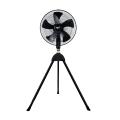 Mira 18″ Industrial Tripod Stand Fan (M-185). 