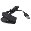 10 Pcs/Pack,Smart watch USB Charger For Garmin Approach S1,Garmin Frunner 110/Frunner 210,Usb cable For  Approach S1. 