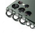 KUZOOM Camera Lens Protector for Samsung Galaxy S22 Ultra , Samsung Galaxy S23 Ultra.