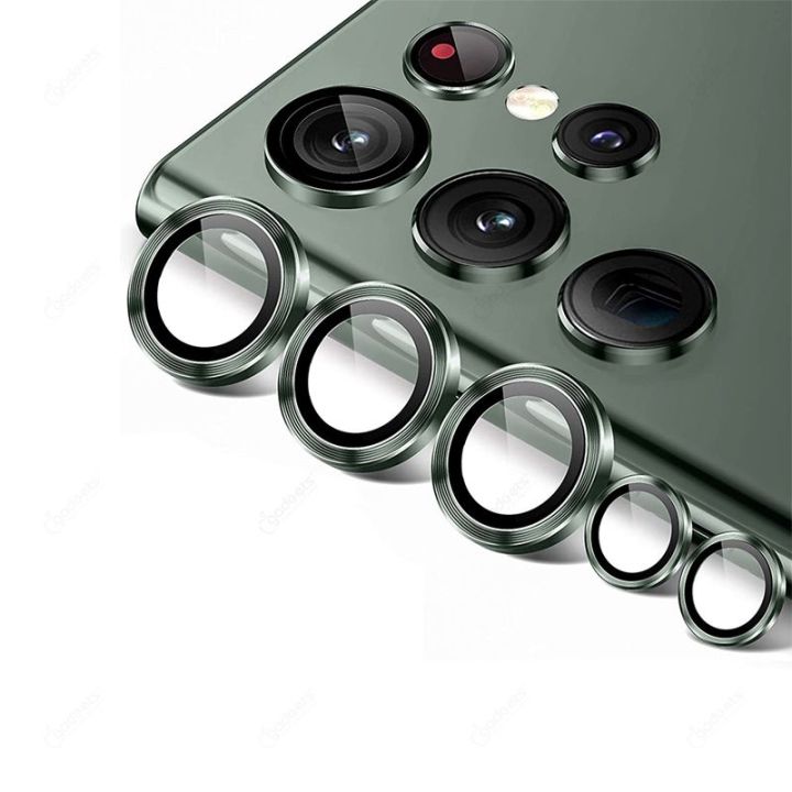 KUZOOM%20Camera%20Lens%20Protector%20for%20Samsung%20Galaxy%20S22%20Ultra%20,%20Samsung%20Galaxy%20S23%20Ultra%20-%20Image%205