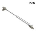 20N-300N Cabinet Door Support Rod Piston Telescopic Rod Hydraulic Gas Strut Lift Pneumatic Cabinet Door Hinge Spring Support. 