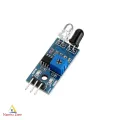 IR Sensor Module. 