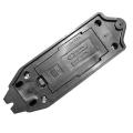 Infrared Laser Level Instrument Level Ruler Vertical Horizontal Leveling. 