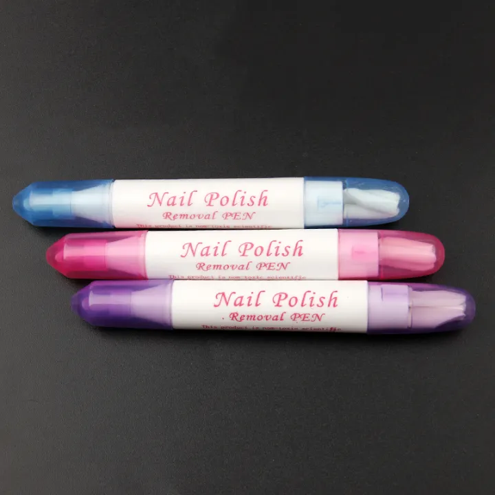 1%20Pc%20Nail%20Art%20Corrector%20Pen%20Remove%20Mistakes%20+%203%20Tips%20Newest%20Nail%20Polish%20Corrector%20Pen%20Cleaner%20Erase%20Manicure%20Tools%20Lateil%20-%20Image%204