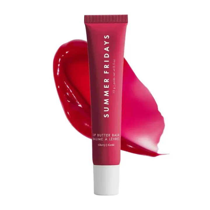 Summer%20Fridays%20Tinted%20Lip%20Butter%20Balm%2015gm%20-%20Conditioning%20Vegan%20Lip%20Balm%20for%20Instant%20Moisture,%20Shine%20&%20Hydration%20-%20Sheer-Tinted,%20Soothing%20Skincare%20-%20Image%206