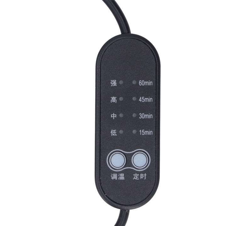 Carbon%20Fiber%20Heating%20Cushion,%20Portable%20Electric%20Cloth%20Heater%20Pad%20DC5V%20Timing%20Pain%20Relieve%20with%20Thermostat%20for%20Abdomen%20Lumbar%20-%20Image%203