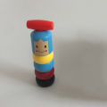 【Yurui】Stubborn Man Kid Adult Gift Christmas Halloween Magic Toy. 