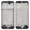 Samsung Galaxy M21 Only Front LCD Frame Middle Chassis Housing. 