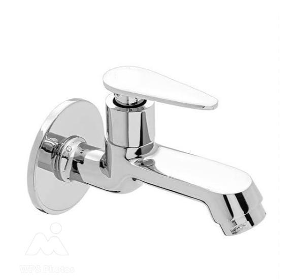 LUXURY BRASS WATER TAP SQUARE SHAPE