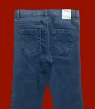 Girl’s Premium, High Quality Export Jeans/Denim Bootcut Pant.. 