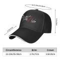 Personalized Stray Kids Kpop Rock Baseball Cap Hip Hop Men Women's Adjustable Dad Hat Autumn. 