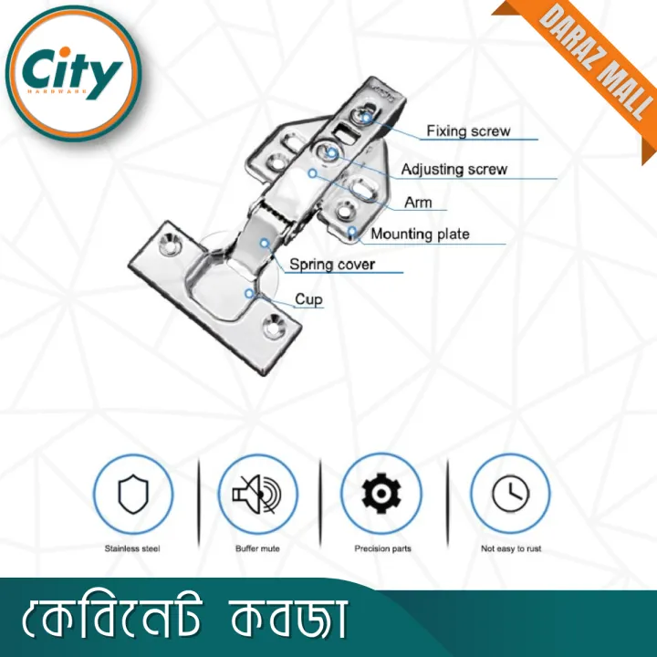 2%20Pis%20Hydraulic%20Conceal%20Hinge%20Soft%20Closing%20Stainless%20Steel%20Cabinet%20Door%20Hinge%20Furniture%20Hinge%20-%20Image%206