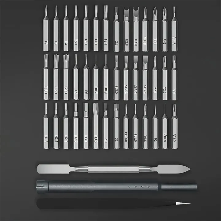 45%20Pcs%20Screw%20Driver%20Set%20scrue%20driver%20set%20Multifunctional%20Screwdriver%20Set%20Kit%20Repair%20Tool%20Mobile%20Phone%20Computer%20Repair%20Screwdriver%20Gift%20Kit%20-%20Image%202