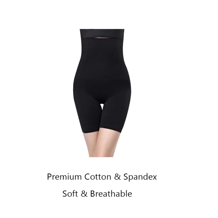 Women%20High%20Waist%20Tummy%20Control%20Body%20Shaper%20Panty%20%E2%80%93%20Slimming%20Belt%20for%20Waist%20Shaping%20&%20Curve%20Enhancement%20-%20Image%206