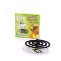 BaoMa No-Smoke Mosquito Coil 10pcs Packet - Combo of 4 Packet. 