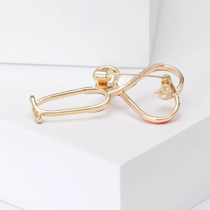 Beaut%20Berry%20Enamel%20Medical%20Stethoscope%20Brooches%20Unisex%20Office%20Party%20Casual%20Pins%20Accessories%20Gifts%20-%20Image%205