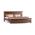 Regal WOODEN BED- FLORIDA BDH-371-3-1-20 (King Bed) 991523. 