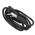 Smart Band Charger, Black Smart Band Charger Cord for Haylou RS4. 